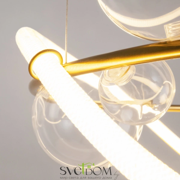 Подвесной светильник Maytoni MOD289PL-L44BS3K