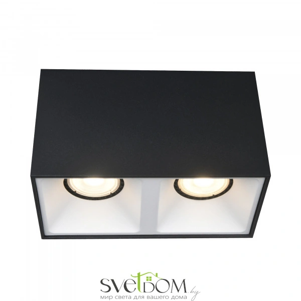 Накладные светильники ST LUCE ST168.452.02 от Магазина Svetdom.by