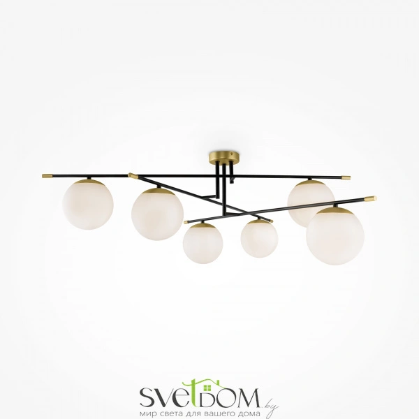 Потолочный светильник Maytoni MOD048CL-06G