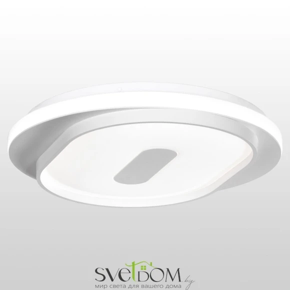 Люстра потолочная Lussole Moonlight LSP-8468 LED Lussole