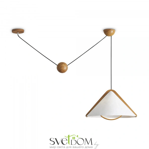 Потолочный светильник Freya FR5554CL-01T