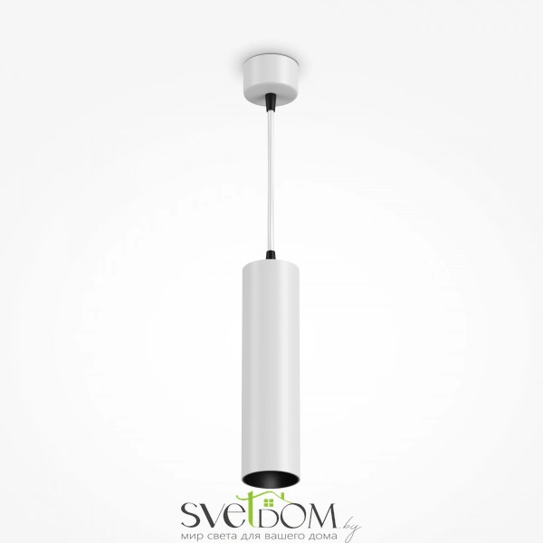 Подвесной светильник Technical P071PL-L12W4K