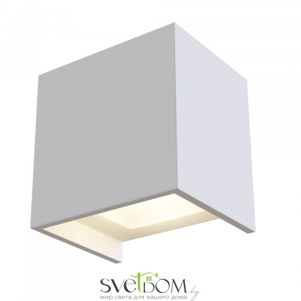 Настенный светильник (бра) Technical C155-WL-02-3W-W