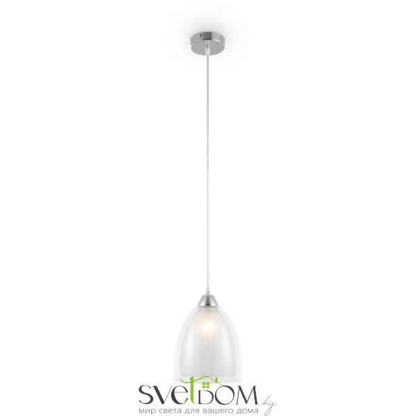 Подвесной светильник Freya FR5375PL-01CH