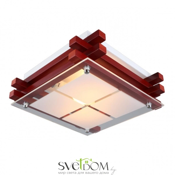 Настенно-потолочные светильники Omnilux OML-40527-01 от Магазина Svetdom.by