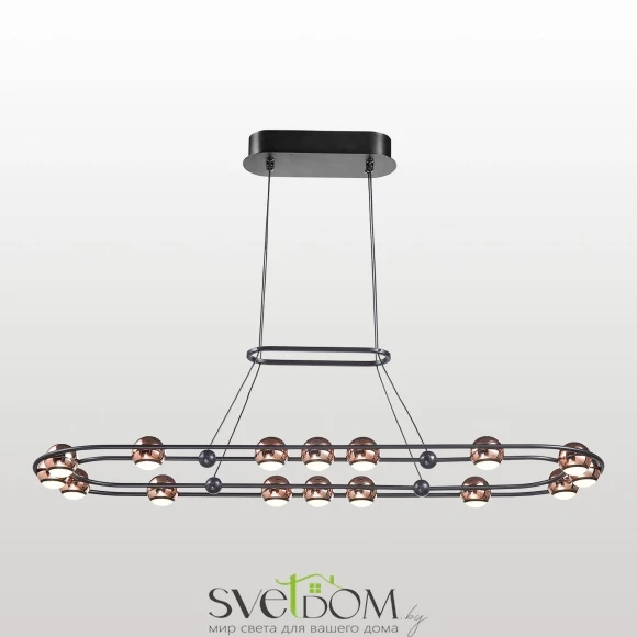 Подвесной светильник Lussole Taylor LSP-7379 LED Lussole