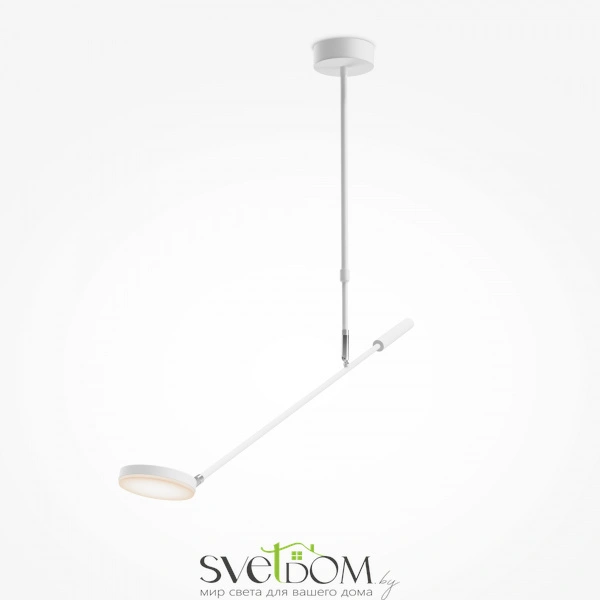 Потолочный светильник Maytoni MOD070CL-L8W3K