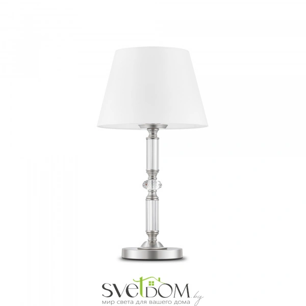 Настольный светильник Maytoni MOD018TL-01CH