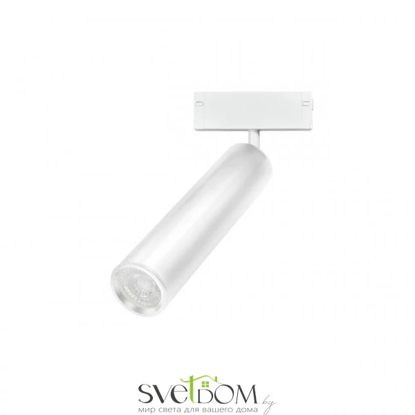 Светильник трековый Aployt  APL.0210.11.01