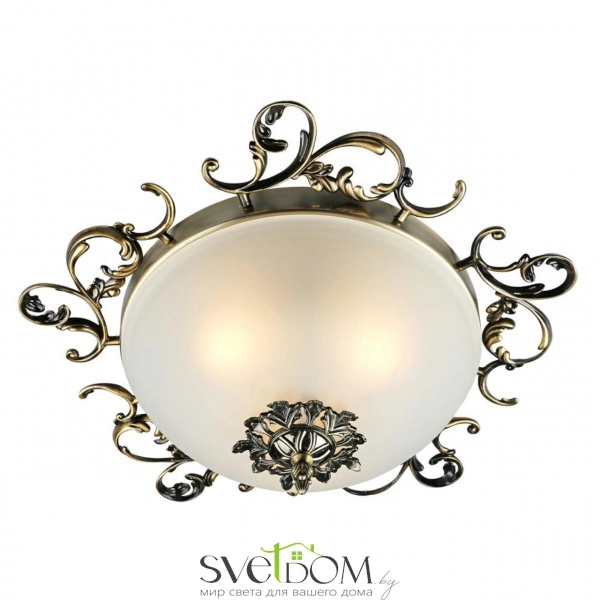 Люстры потолочныеOML-76407-03 Omnilux | Svetdom.by