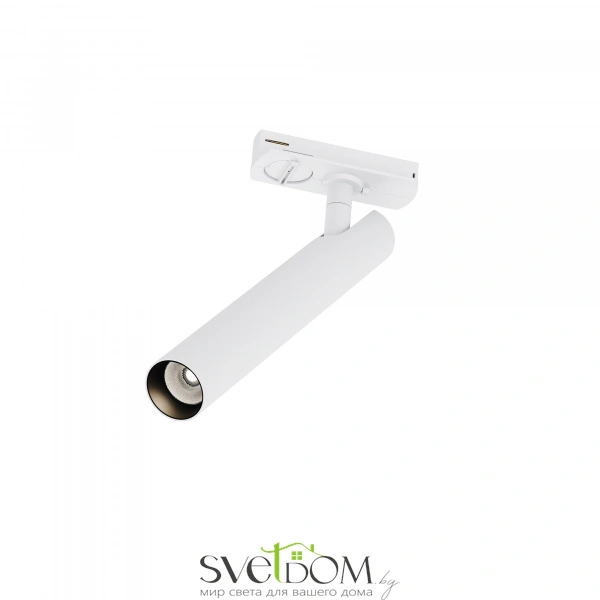 Трековый светильник Technical TR141-1-6W3K-M-W