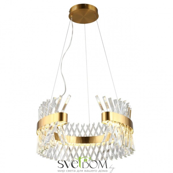 Люстры подвесныеOML-99903-62 Omnilux | Svetdom.by