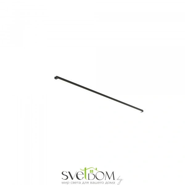 Трековый светильник Technical TR173-1-16WTW-B