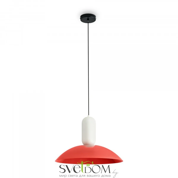 Подвесной светильник Freya FR5551PL-01WR