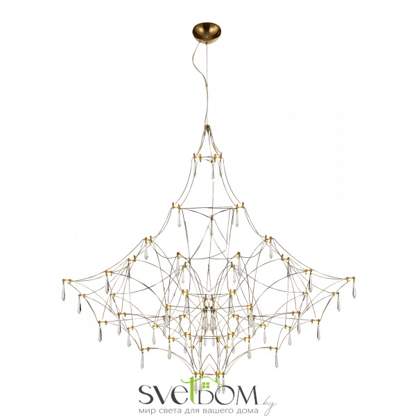 Подвесные светильники ST LUCE SL6601.213.114 от Магазина Svetdom.by