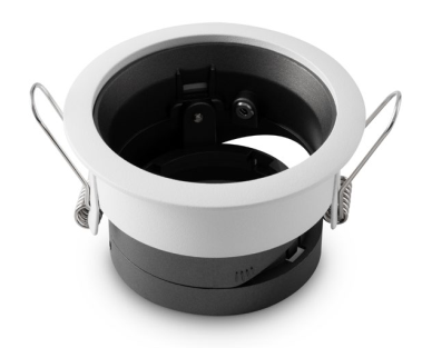 Встраиваемые светильники Maytoni DL051-01W от Магазина Svetdom.by