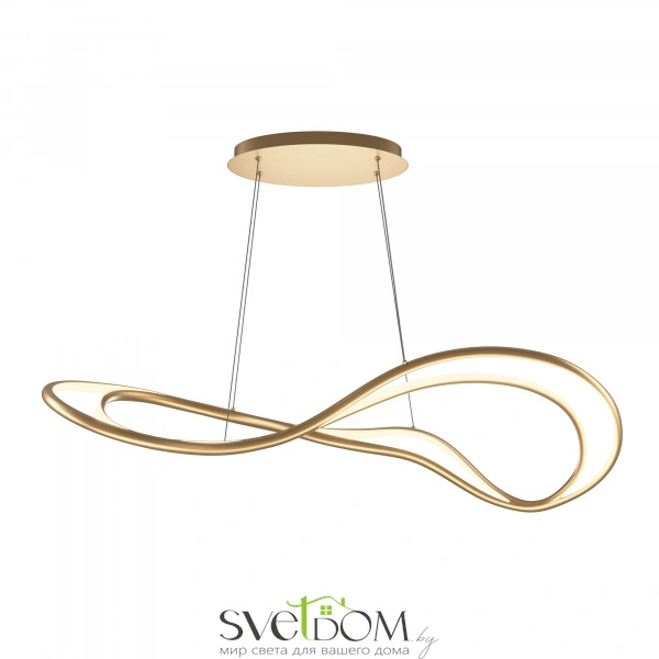 Подвесной светильник Maytoni MOD283PL-L65BS3K