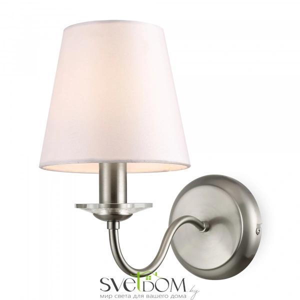 Настенный светильник (бра) Freya FR2027WL-01N