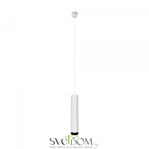 Подвесной светильник Technical P072PL-L12W4K