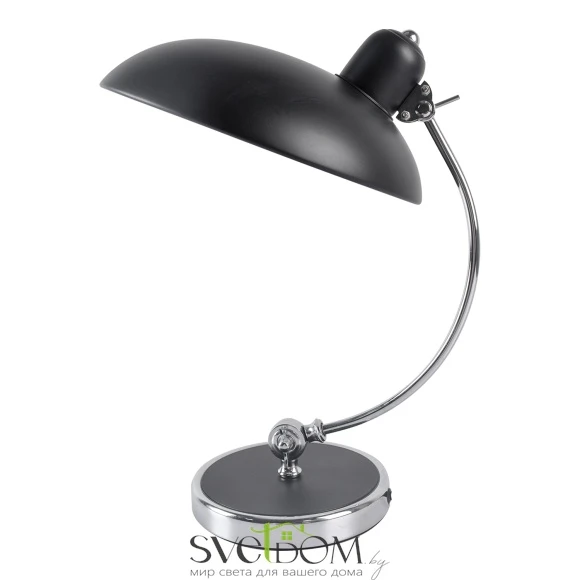 Настольная лампа Lussole Falcon LSP-5005 E27 Lussole