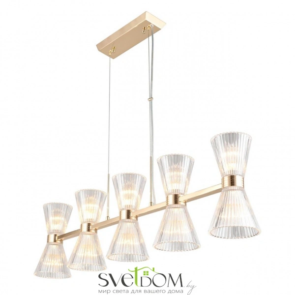 Люстры подвесныеAPL.801.03.10 Aployt | Svetdom.by