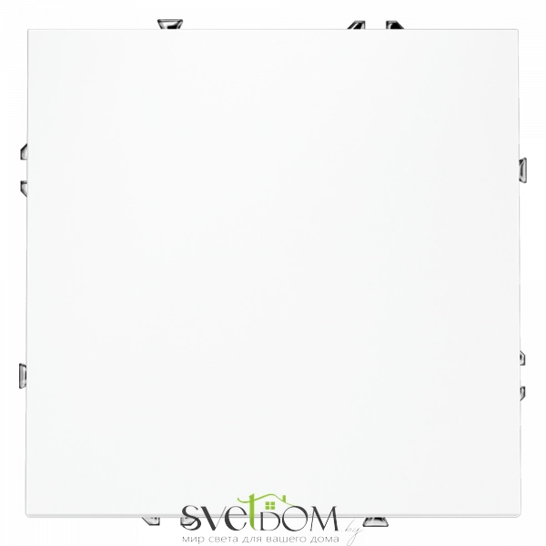 купить Проходной переключатель одноклавишный Voltum S70 VLS010302  VLS010302 Voltum Проходной переключатель одноклавишный Voltum S70 VLS010302  VLS010302 Voltum