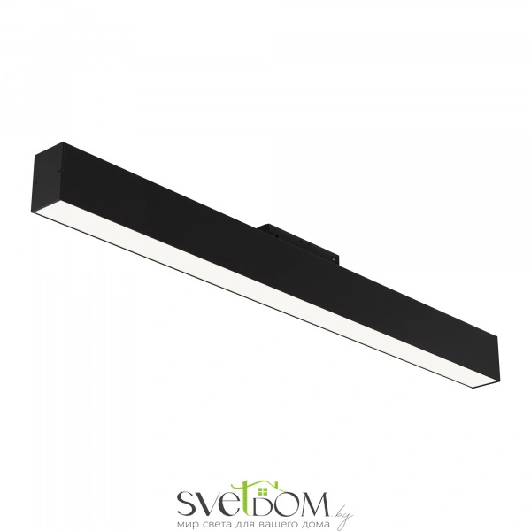 Трековый светильник Technical TR012-2-20W4K-B