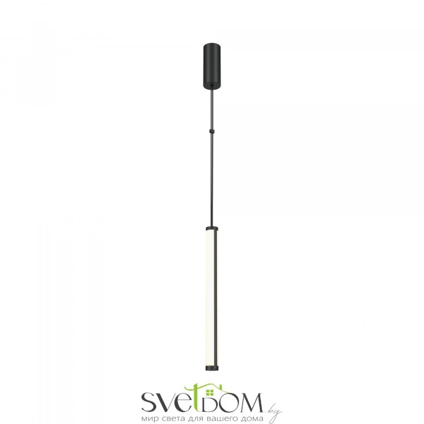 Подвесной светильник Maytoni P096PL-L11BK
