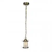 Светильник подвесной Omnilux  OML-50306-01