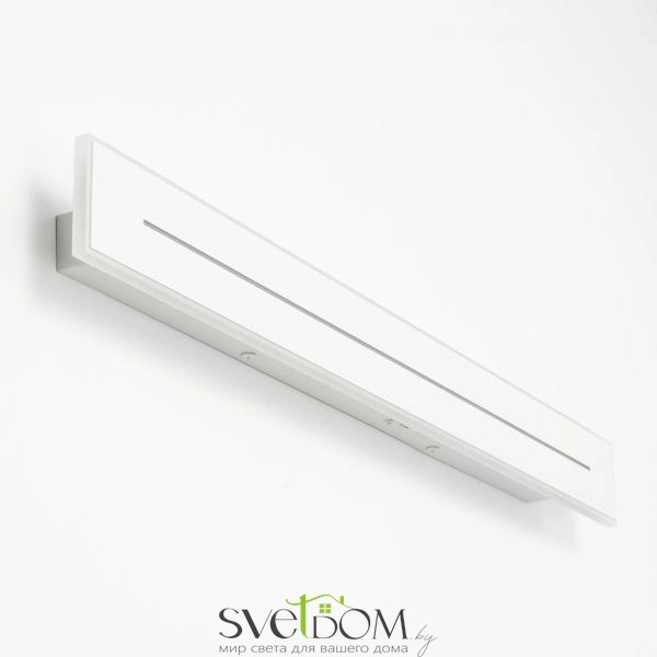 Citilux Тринити CL238660 Настенный светодиодный светильник Белый