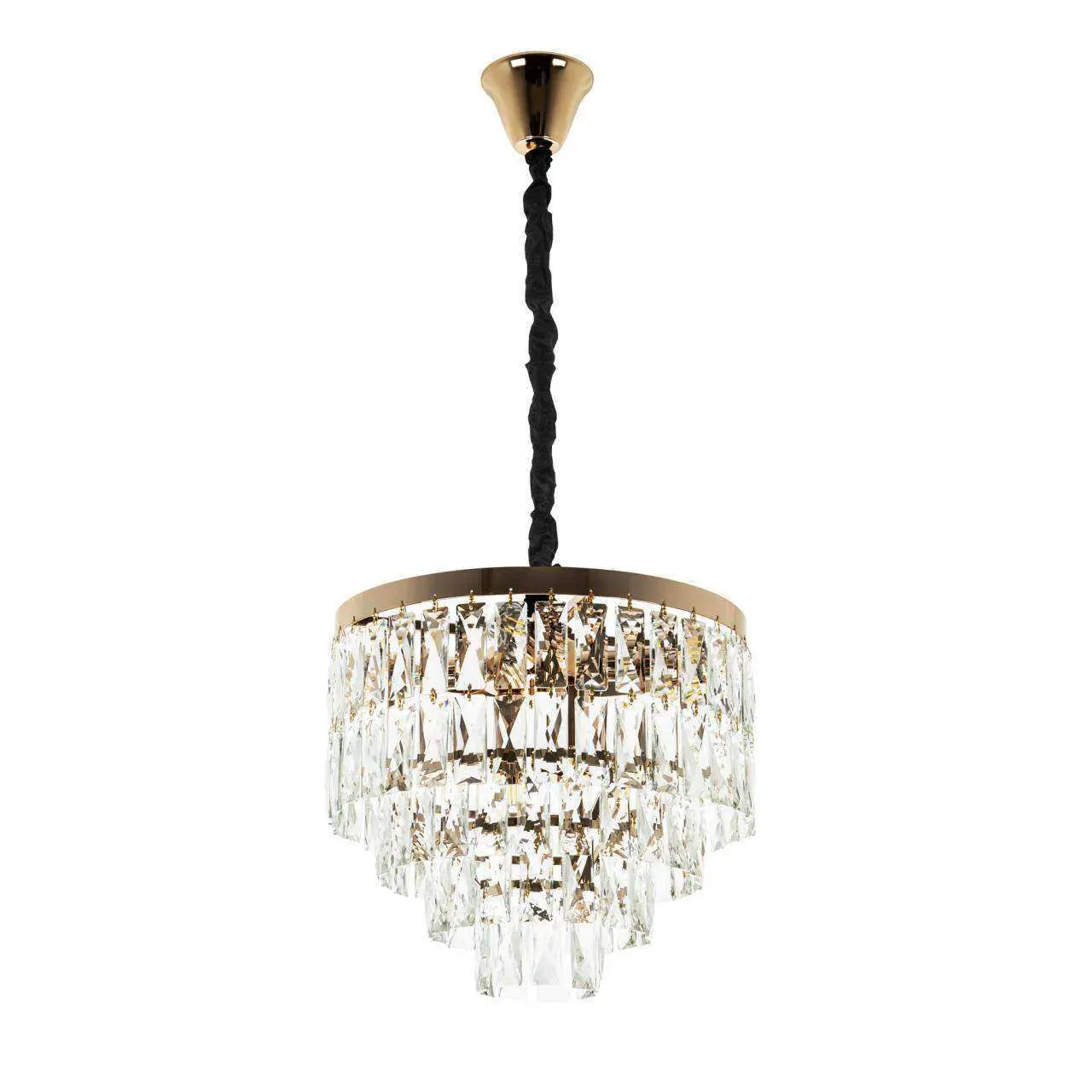 Подвесная люстра MODELUX ML.844.6 GD