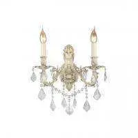 Светильник настенный (Бра) Omnilux  OML-74401-02