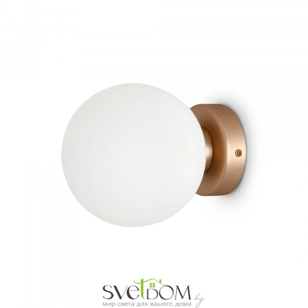 Настенный светильник (бра) Maytoni MOD321WL-01G1