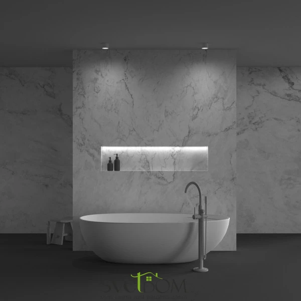 Потолочный светильник NUVOLT LDL-006W