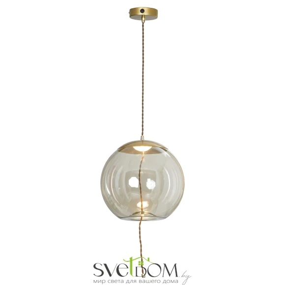 Подвесной светильник Lussole Acquario LSP-8356 LED Lussole