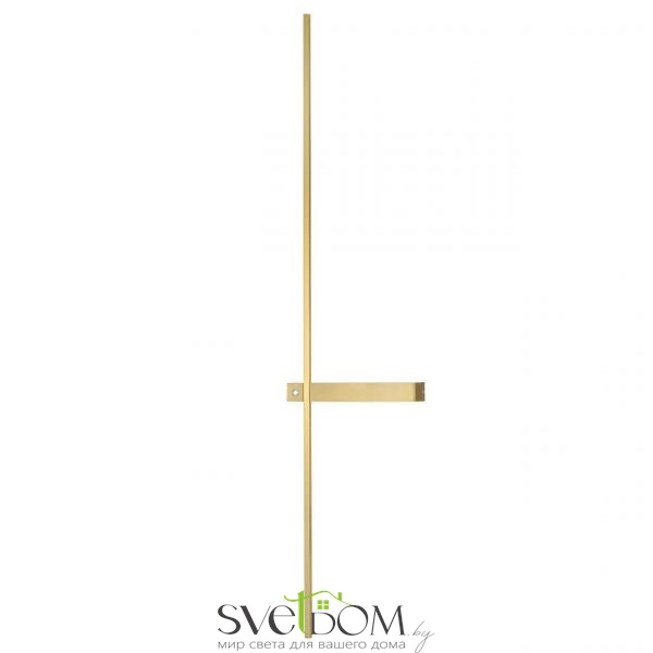 CITILUX CL216393 PIXEL Бронза Бра 990мм