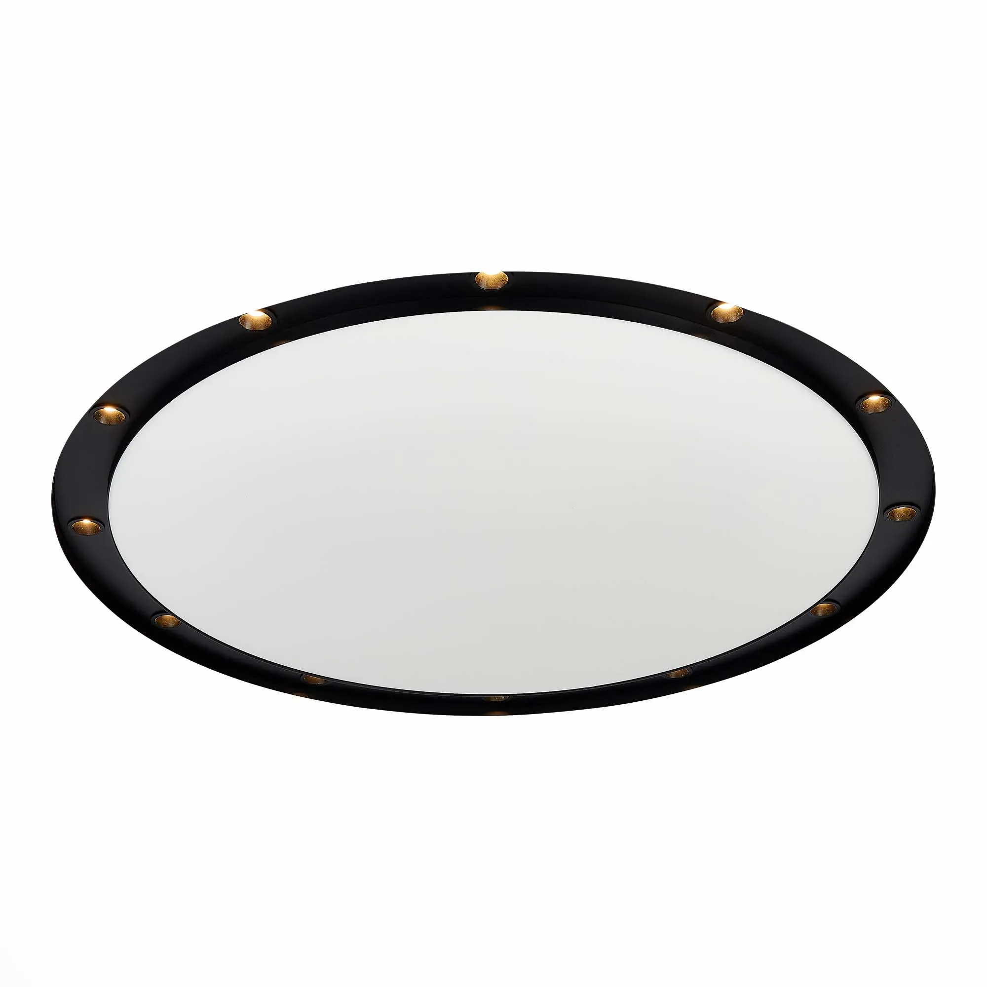 ST706.438.60 Св-к встр. Белый LED 12*5W 3000K 5 400Lm Ra>90 38° IP20 D1 000xH50 220-240V Встраиваемые светильники