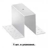 135100 SHINO NT20 055 белый Крепление для встраиваемого монтажа IP20 FLUM