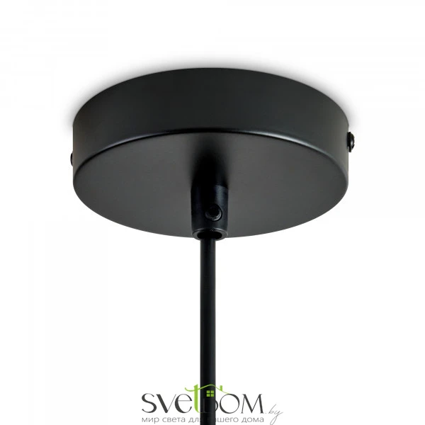 Подвесной светильник Freya FR5595PL-01B3