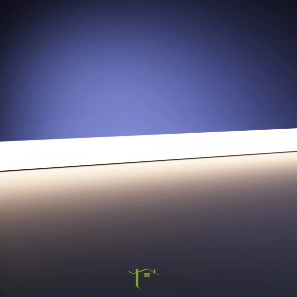 Светодиодная лента Ultra 24В COB 4Вт/м 4000К 5м IP 20 201066