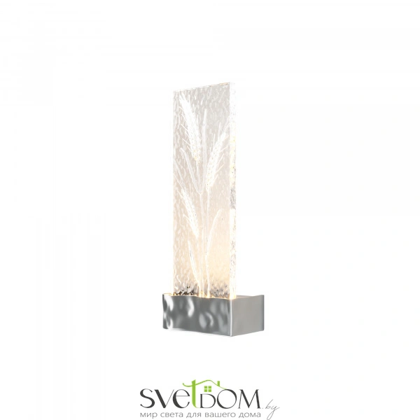 Настенный светильник (бра) Maytoni MOD318WL-L3CH3K