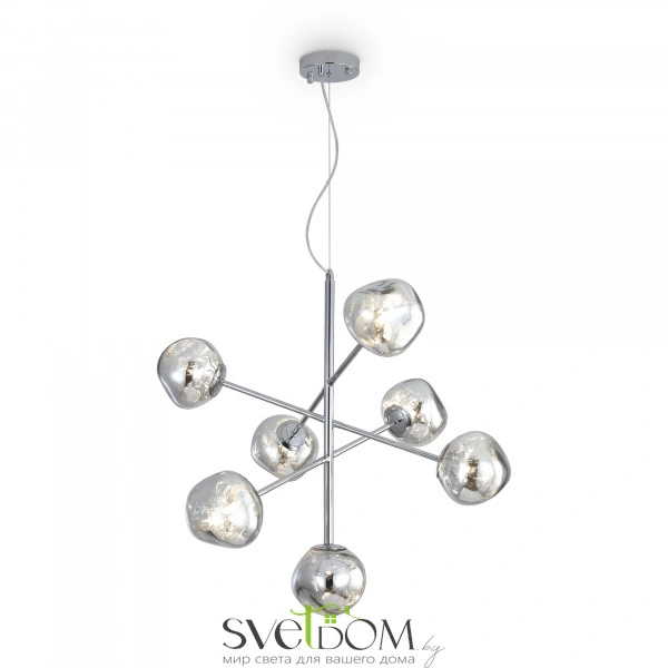 Подвесной светильник Freya FR5378PL-07SM