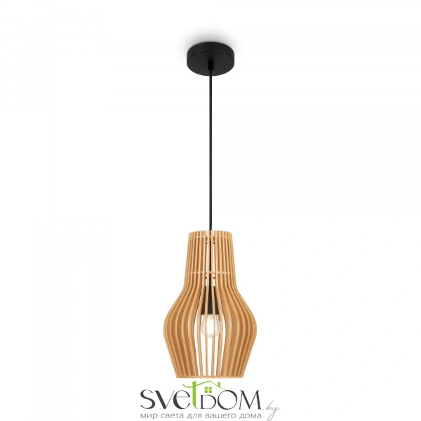 Подвесной светильник Maytoni MOD191PL-01W1