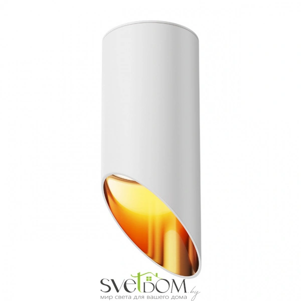 Потолочный светильник Technical C044CL-01-15GU10-W