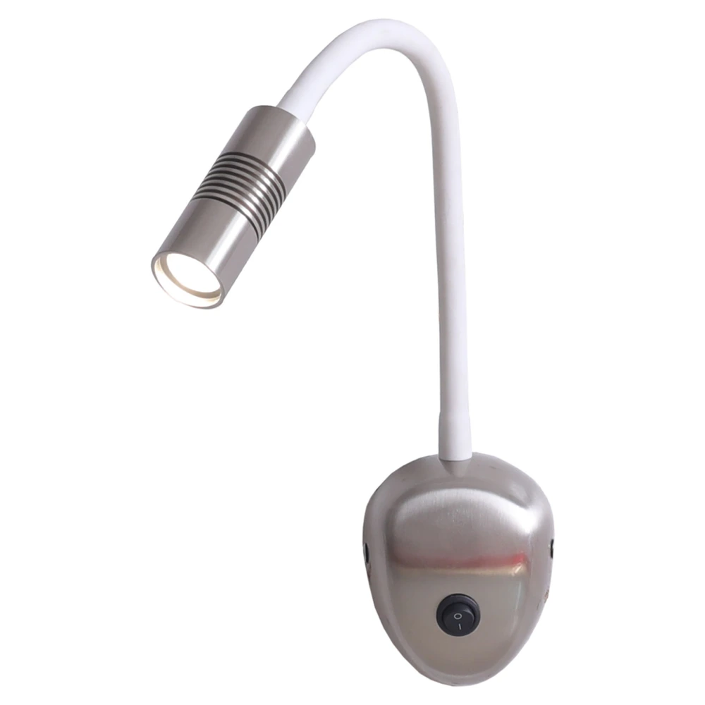 Настенный светильник Lussole Texoma LSP-8180 LED Lussole