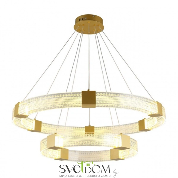 Люстры подвесныеAPL.030.03.100 Aployt | Svetdom.by