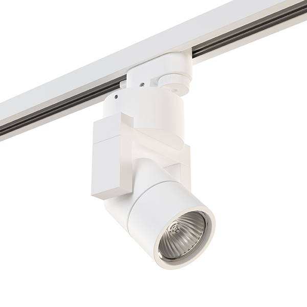 Lightstar A1T051046 Светильник ILLUMO L1 HP16 БЕЛЫЙ (592076+051046)