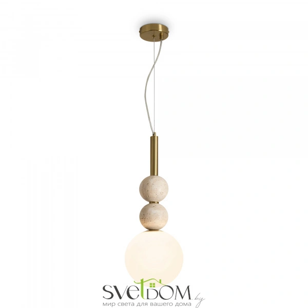 Подвесной светильник Freya FR5482PL-01BS2