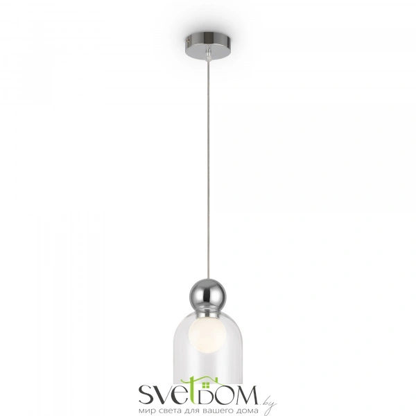 Подвесной светильник Freya FR5220PL-01CH2