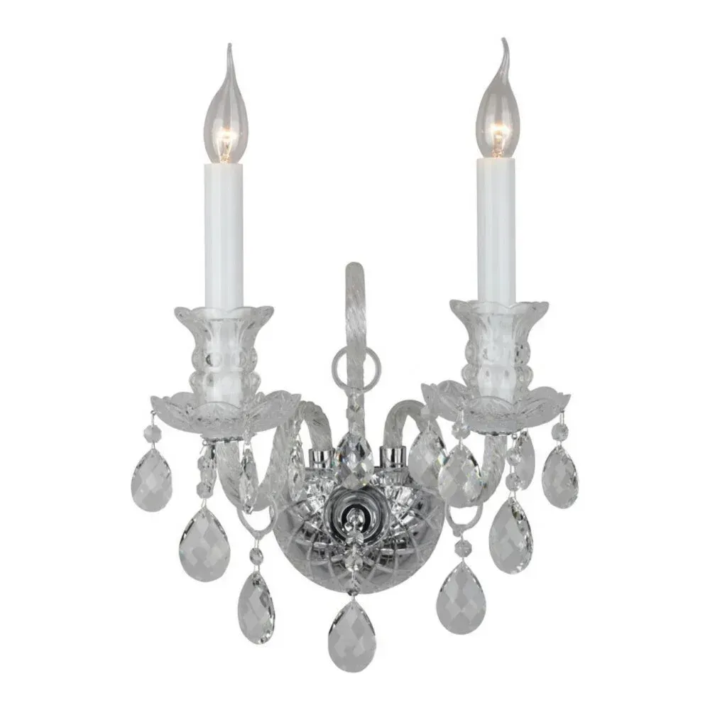 Светильник настенный (Бра) Omnilux  OML-89201-02